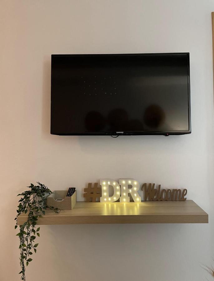 Apartament Ambar 5D - Centrico Apart Estilo Boho Chic Santo Domingo Zewnętrze zdjęcie