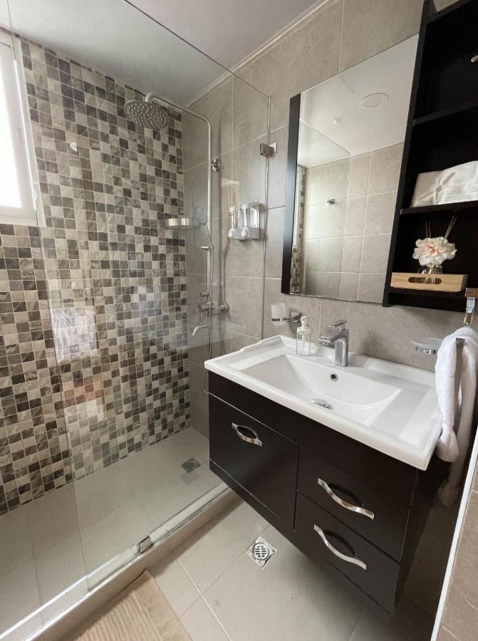 Apartament Ambar 5D - Centrico Apart Estilo Boho Chic Santo Domingo Zewnętrze zdjęcie