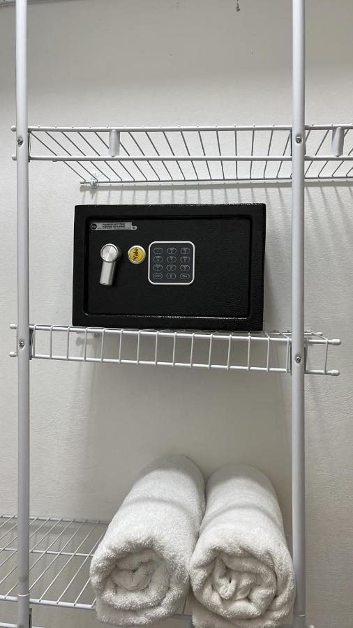 Apartament Ambar 5D - Centrico Apart Estilo Boho Chic Santo Domingo Zewnętrze zdjęcie