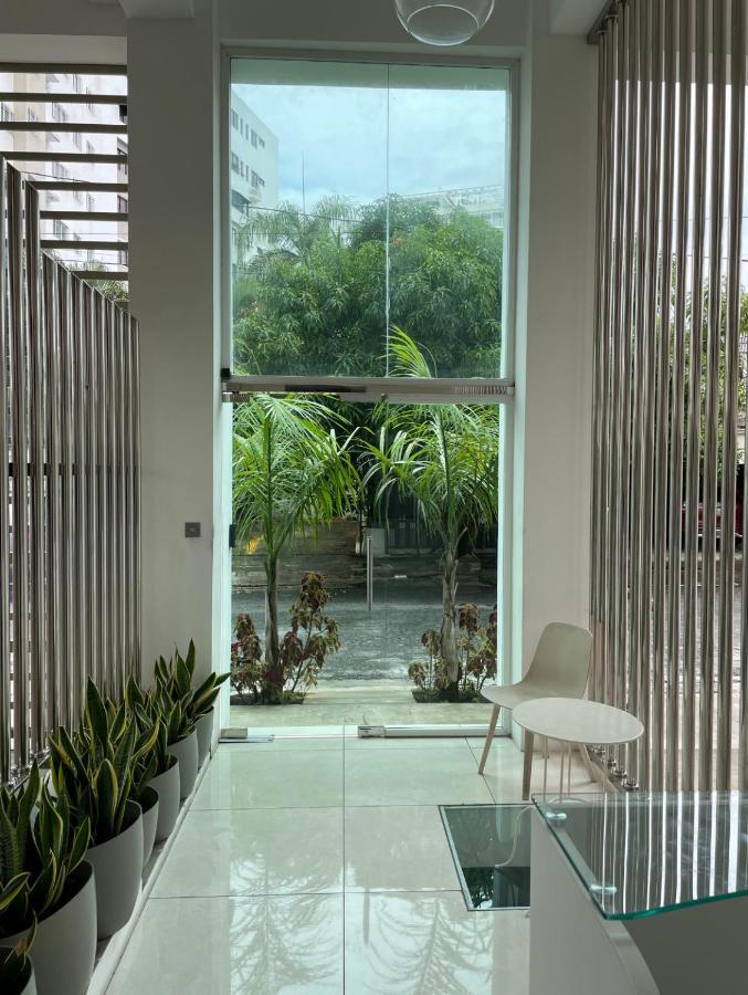 Apartament Ambar 5D - Centrico Apart Estilo Boho Chic Santo Domingo Zewnętrze zdjęcie