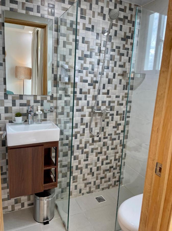 Apartament Ambar 5D - Centrico Apart Estilo Boho Chic Santo Domingo Zewnętrze zdjęcie