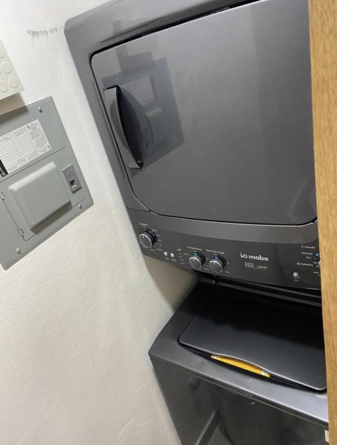 Apartament Ambar 5D - Centrico Apart Estilo Boho Chic Santo Domingo Zewnętrze zdjęcie